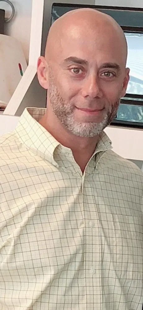 Slide of PureAir Services