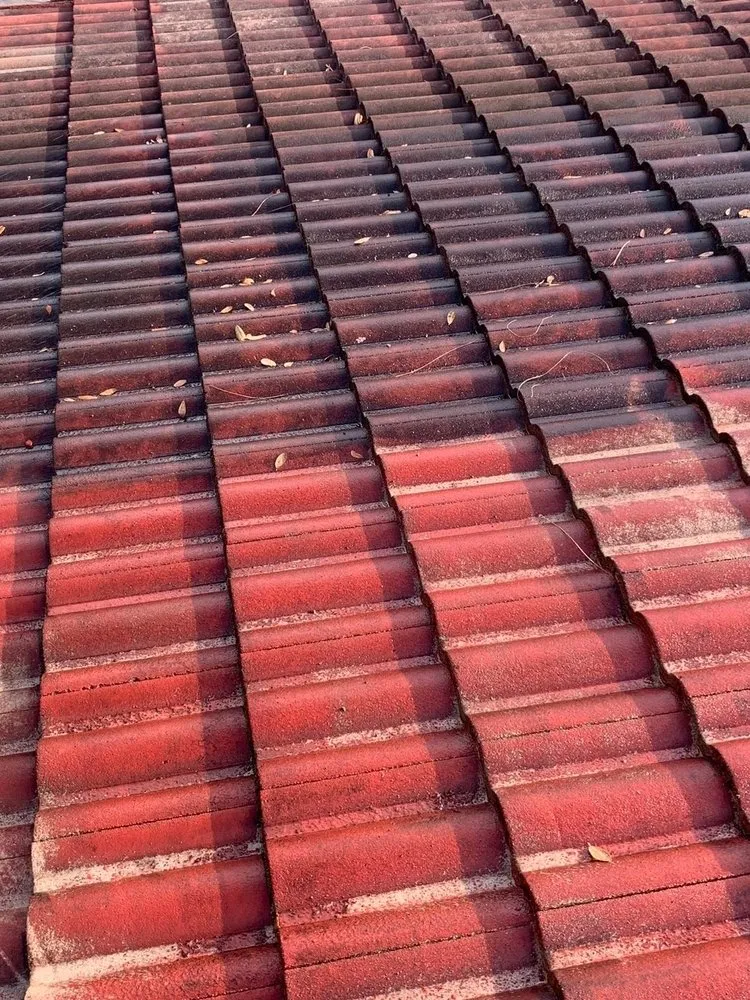 Slide of PureAir Services