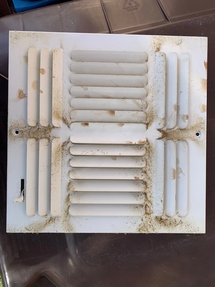 Slide of PureAir Services