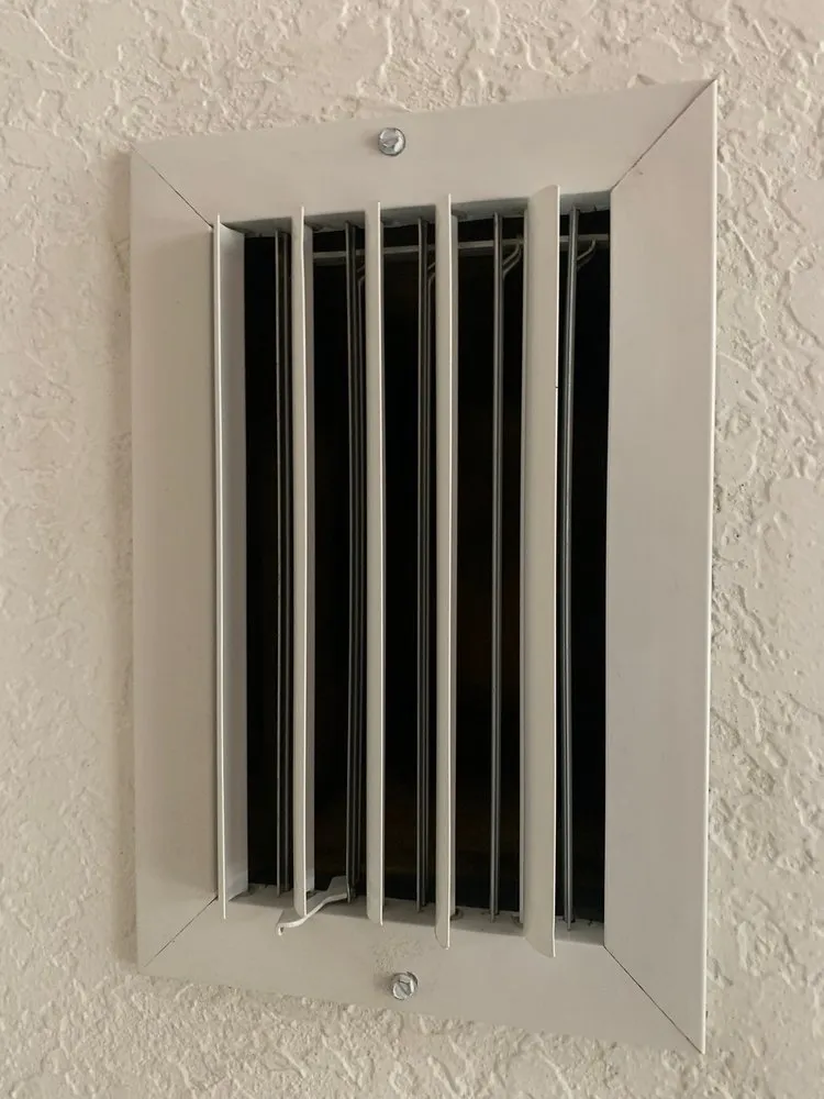 Slide of PureAir Services