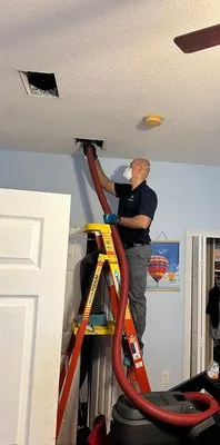 PureAir Services Logo