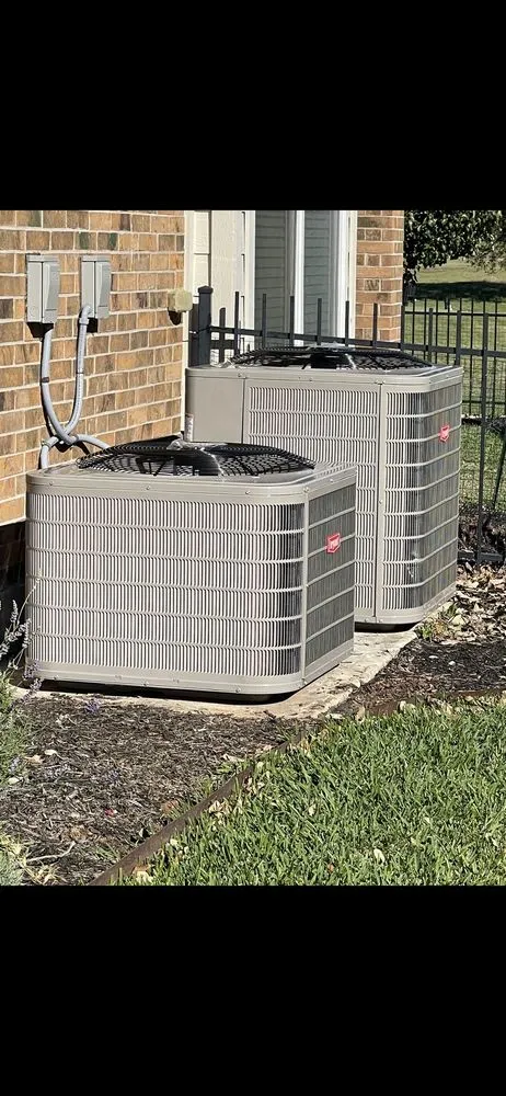Slide of PureAire HVAC