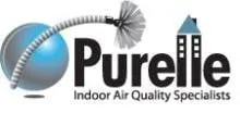 Slide of Purelle Indoor Air Quality Specialists