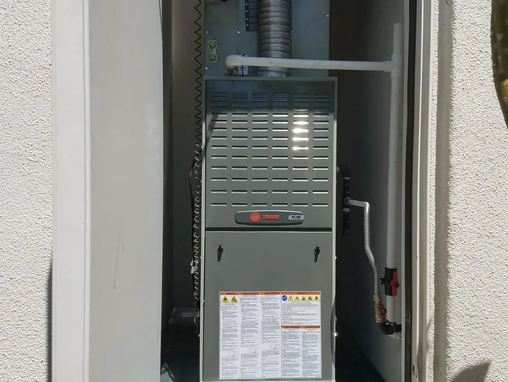 Slide of Pureskyy Air Conditioning & Heating