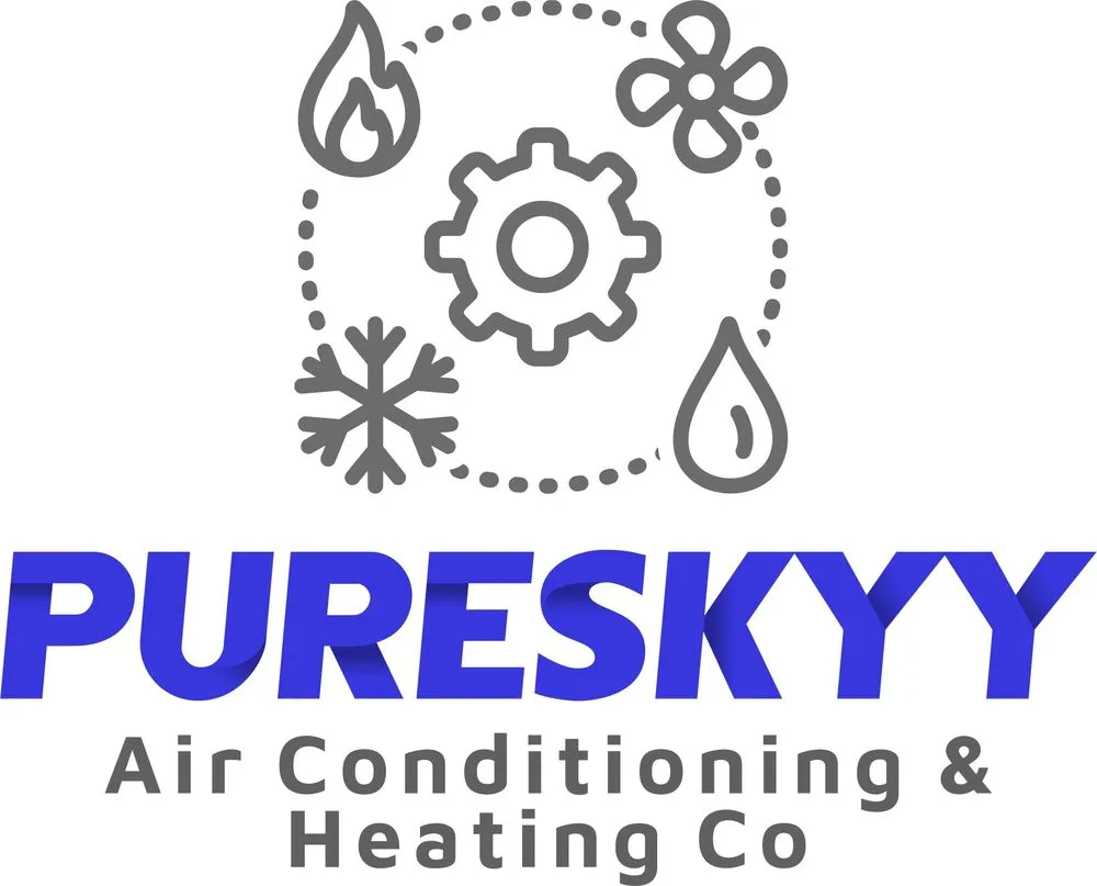 Slide of Pureskyy Air Conditioning & Heating