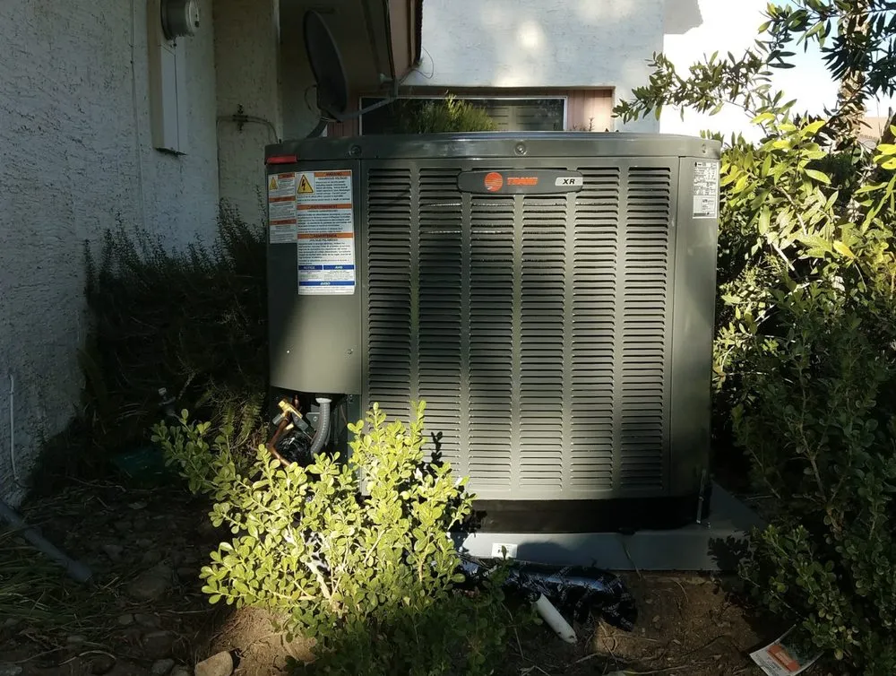 Slide of Pureskyy Air Conditioning & Heating