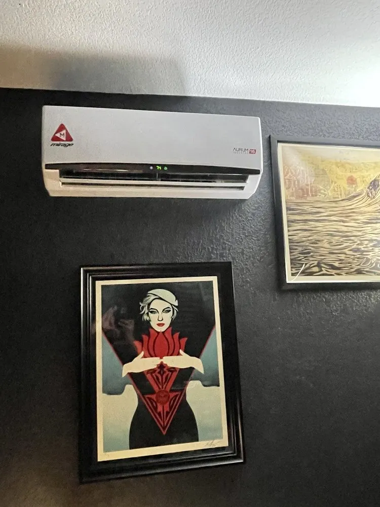 Slide of Pureskyy Air Conditioning & Heating