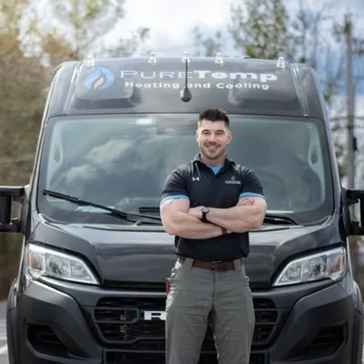 PureTemp Heating and Cooling