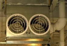 Slide of Purified Air Conditioning