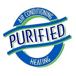 Slide of Purified Air Conditioning