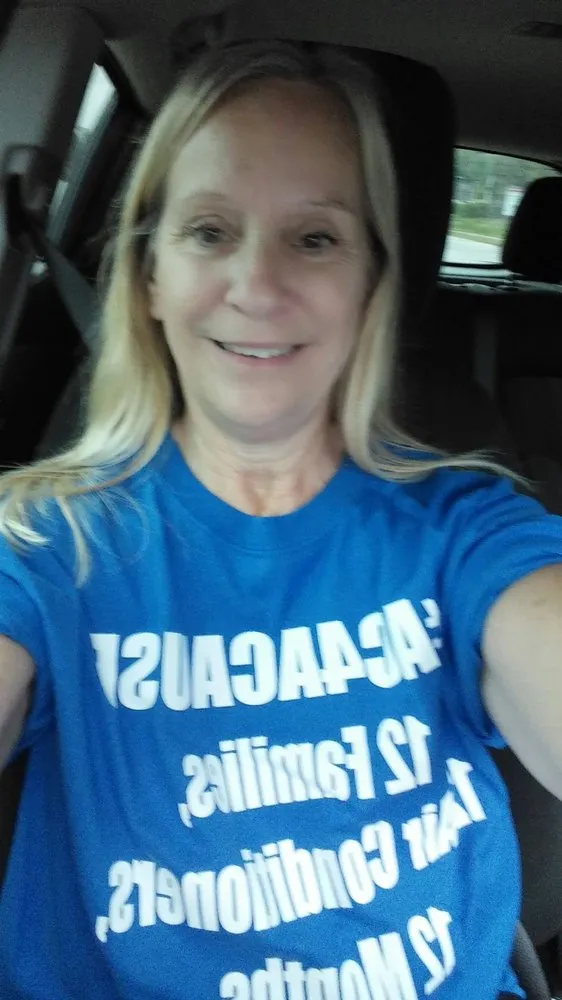 Slide of Purified Air Conditioning