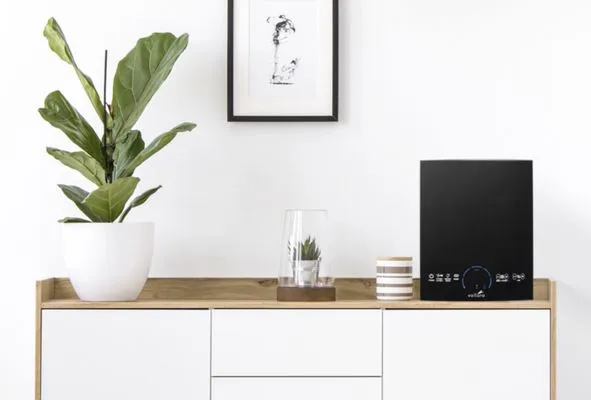 Purified Air Duct Cleaning Logo