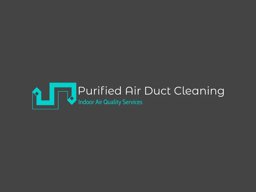 Slide of Purified Air Duct Cleaning