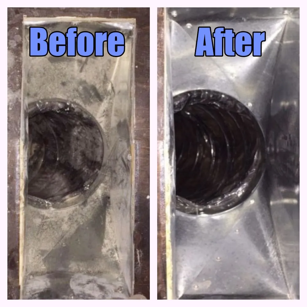 Slide of Purified Air Solutions