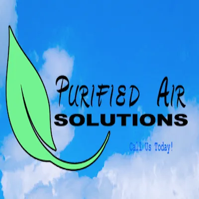 Slide of Purified Air Solutions