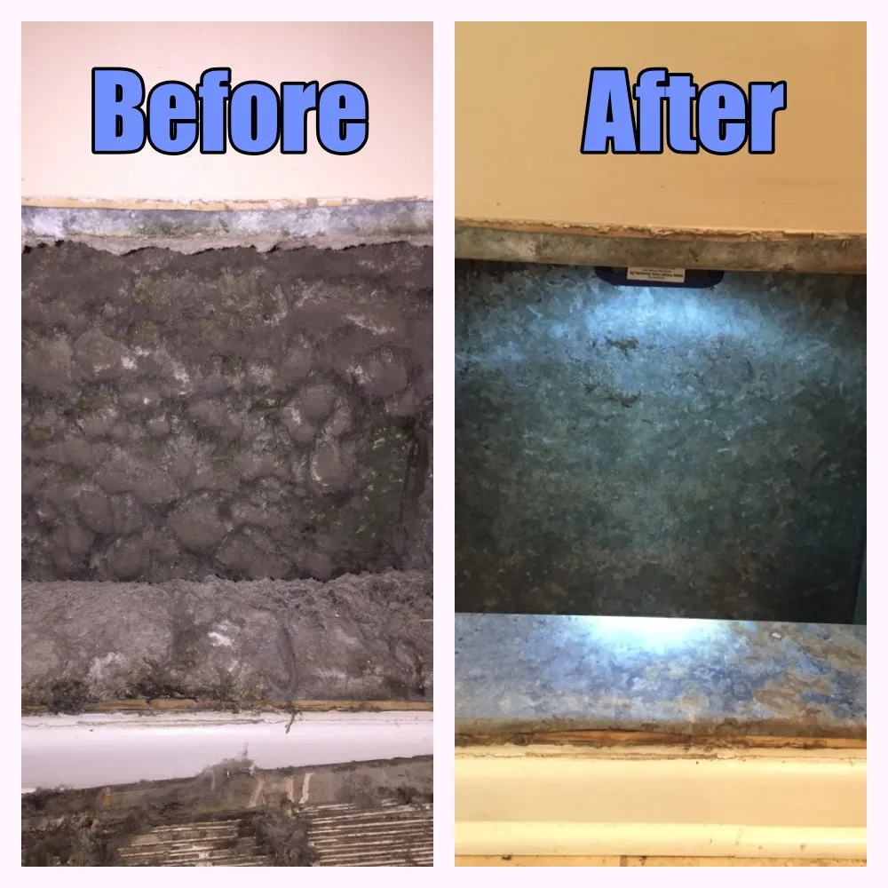 Slide of Purified Air Solutions