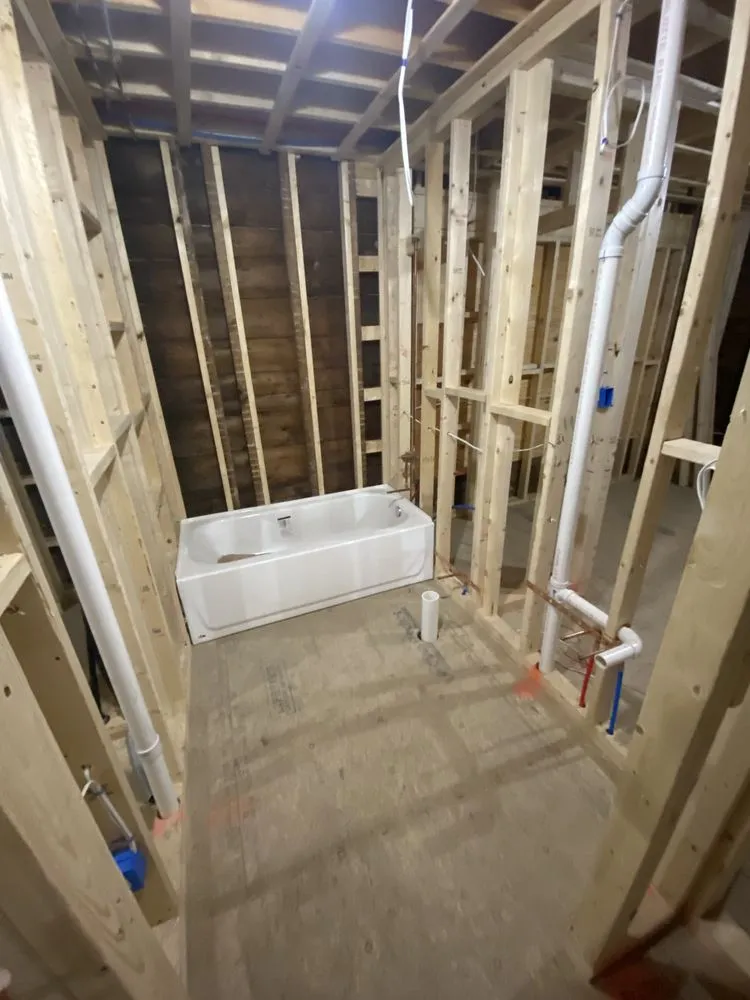 Slide of Purified plumbing & heating inc