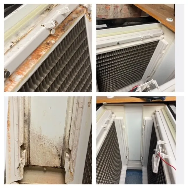 Slide of Purifoys Heating & Cooling Solutions