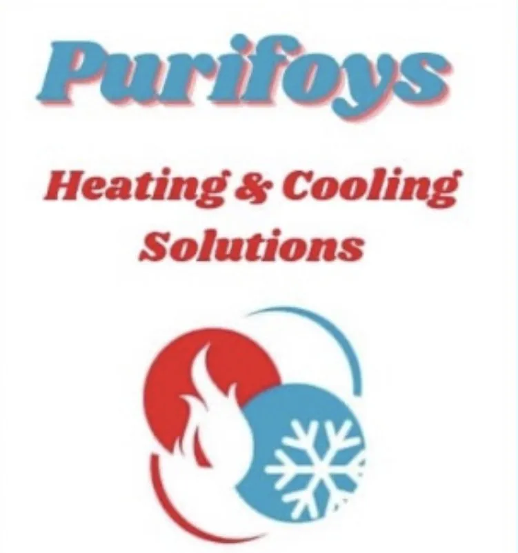 Slide of Purifoys Heating & Cooling Solutions