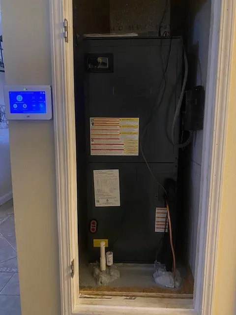 Slide of Purifoys Heating & Cooling Solutions