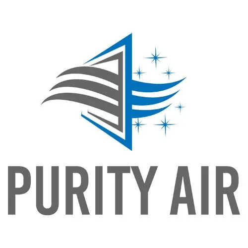 Slide of Purity Air