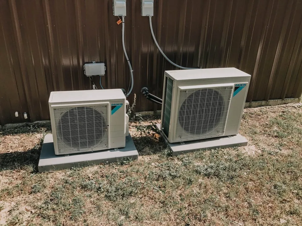 Slide of Purkey Mechanical