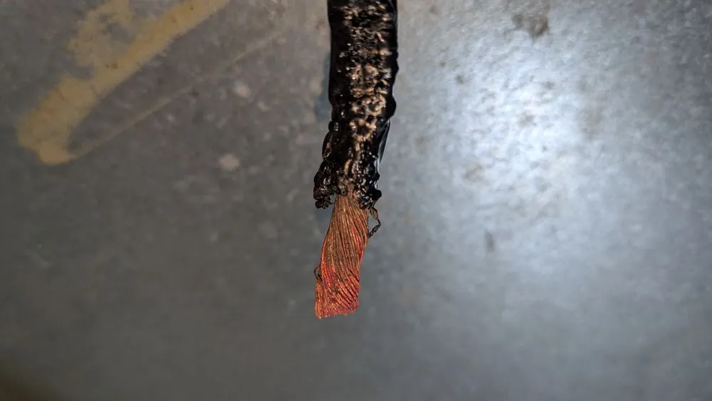 Slide of Purkey's Heating & Cooling