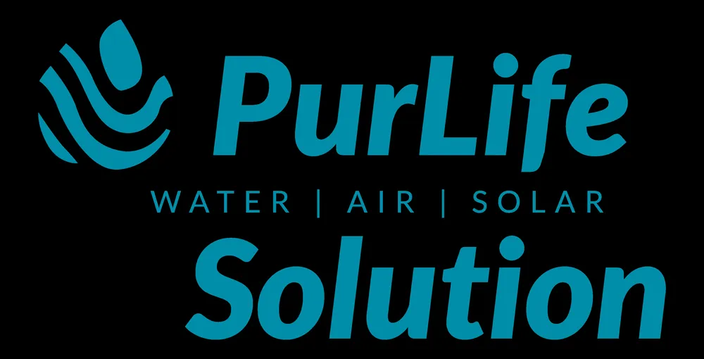 Slide of PurLife Solution