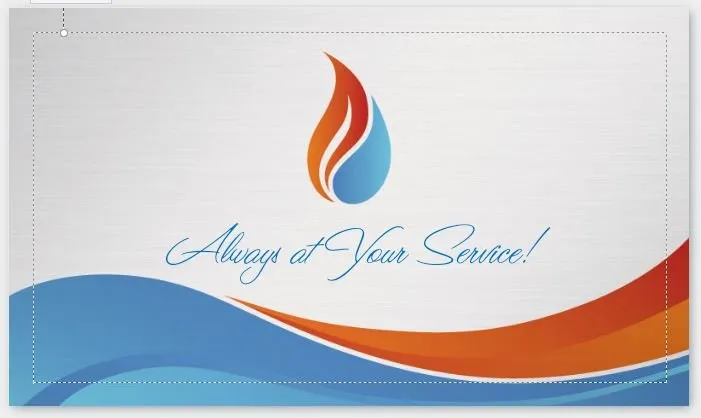 Slide of PURO Mechanical