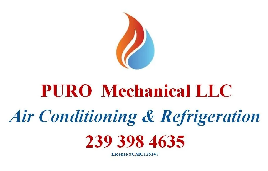 Slide of PURO Mechanical