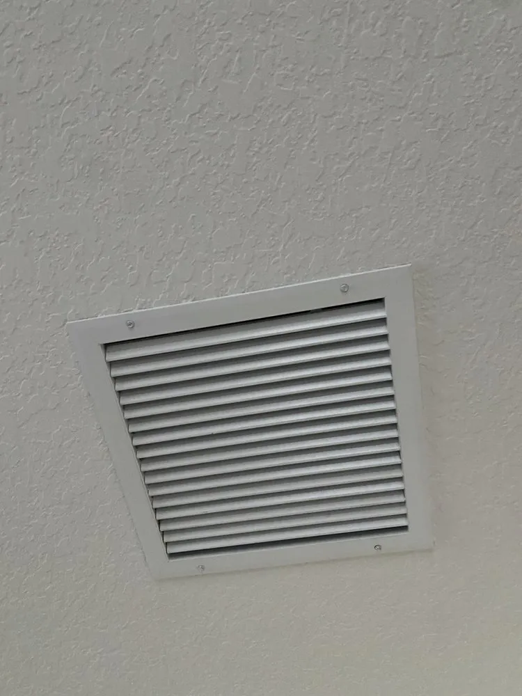 Slide of Purple Air Cooling And Heating