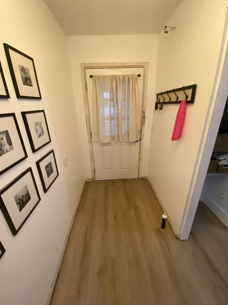 Slide of Purple Air Cooling And Heating