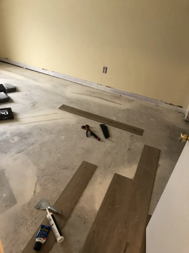 Slide of Purple Air Cooling And Heating