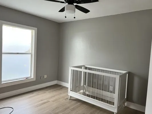 Purple Air Cooling And Heating Logo