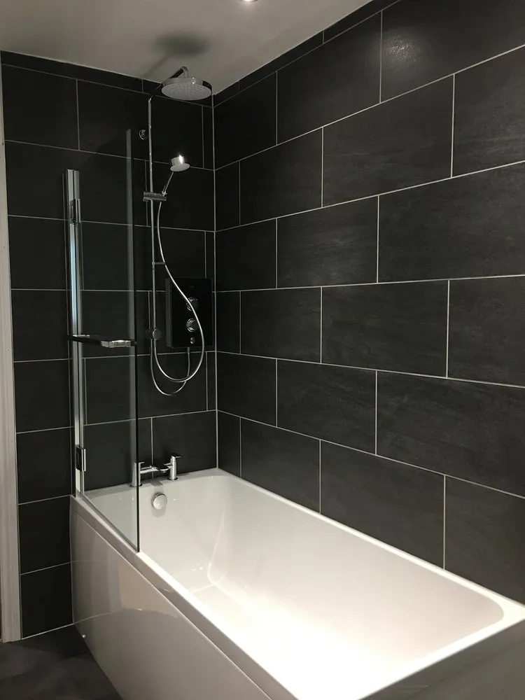 Slide of Purpose Plumbing and Drain