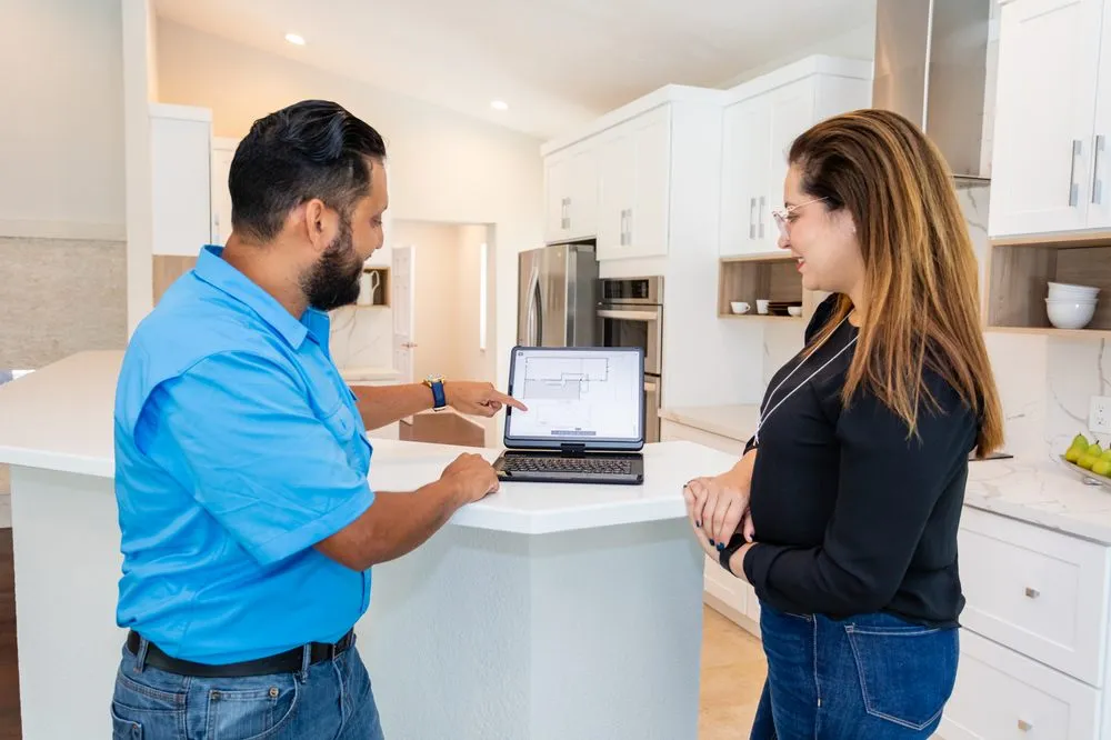 Slide of Pursuit Air