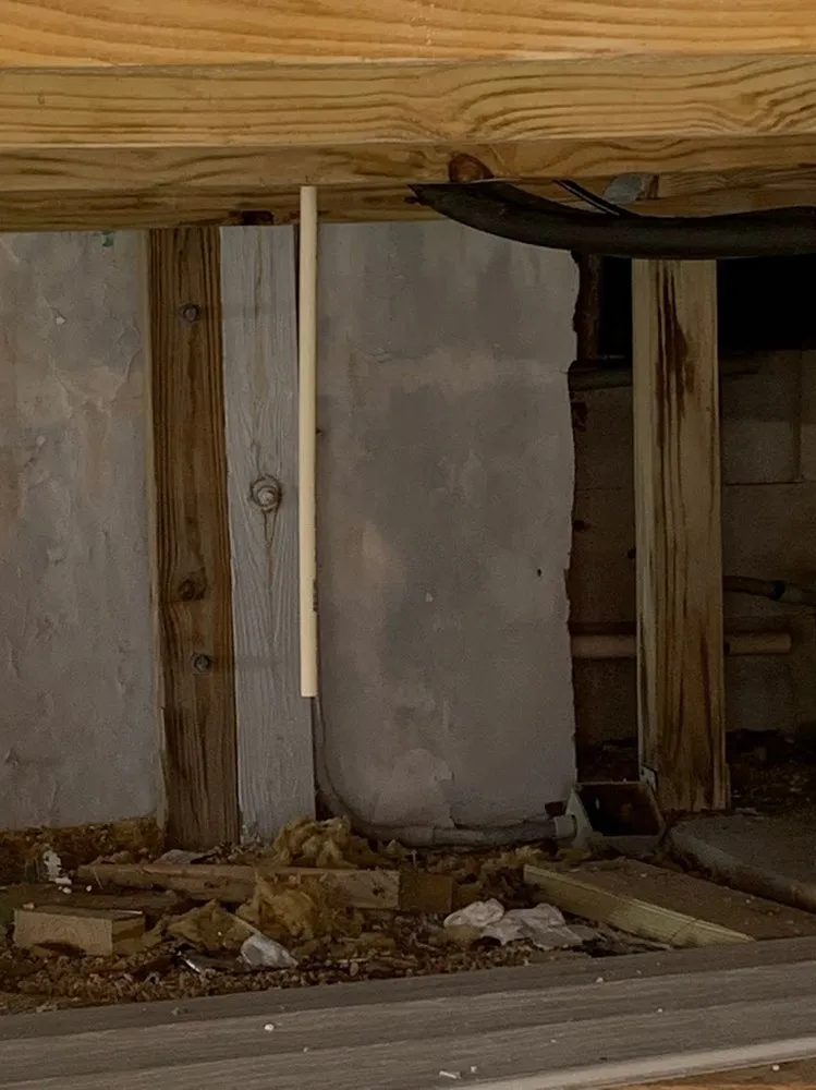 Slide of Pursuit Air