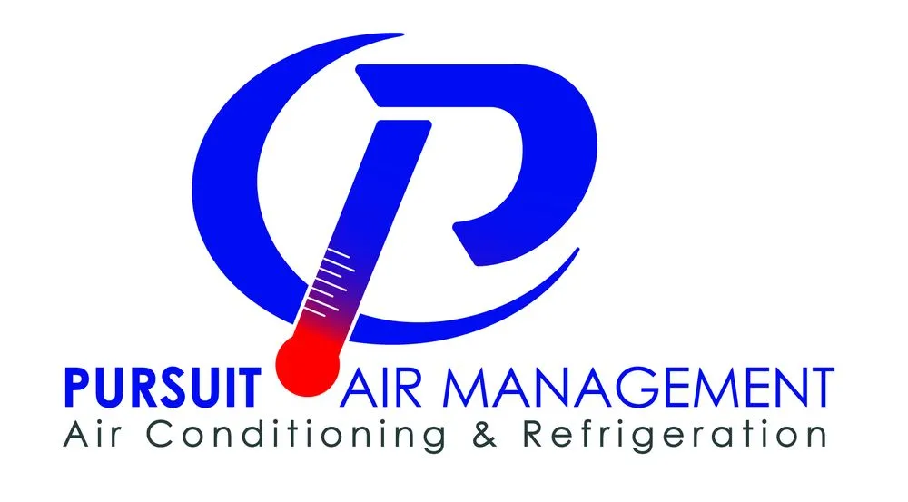 Slide of Pursuit Air