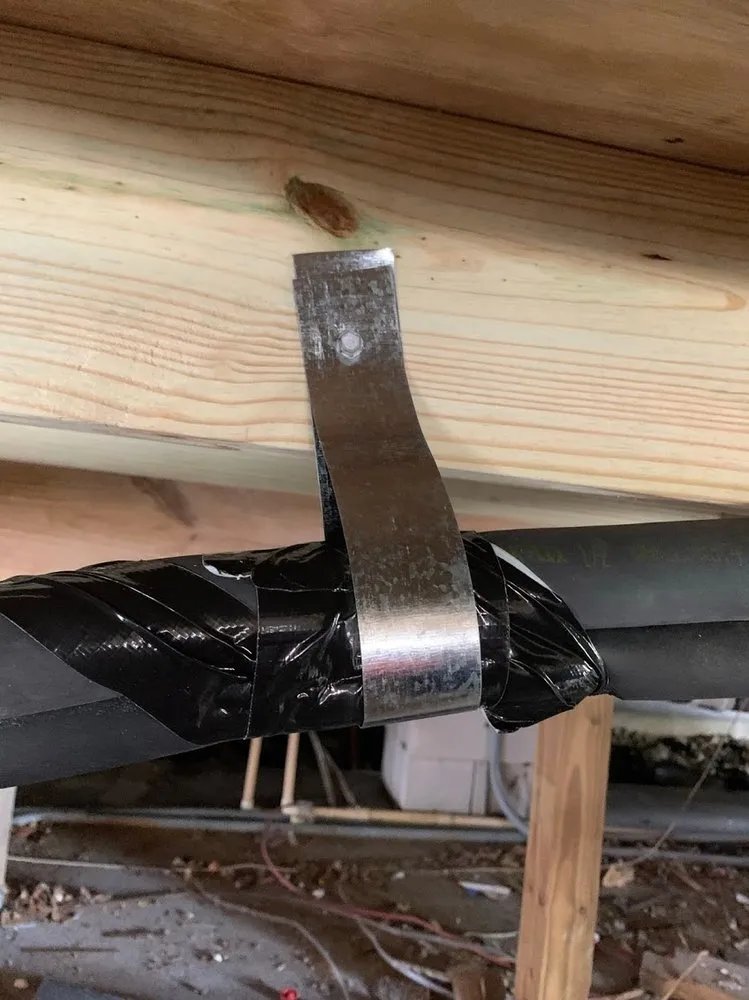 Slide of Pursuit Air