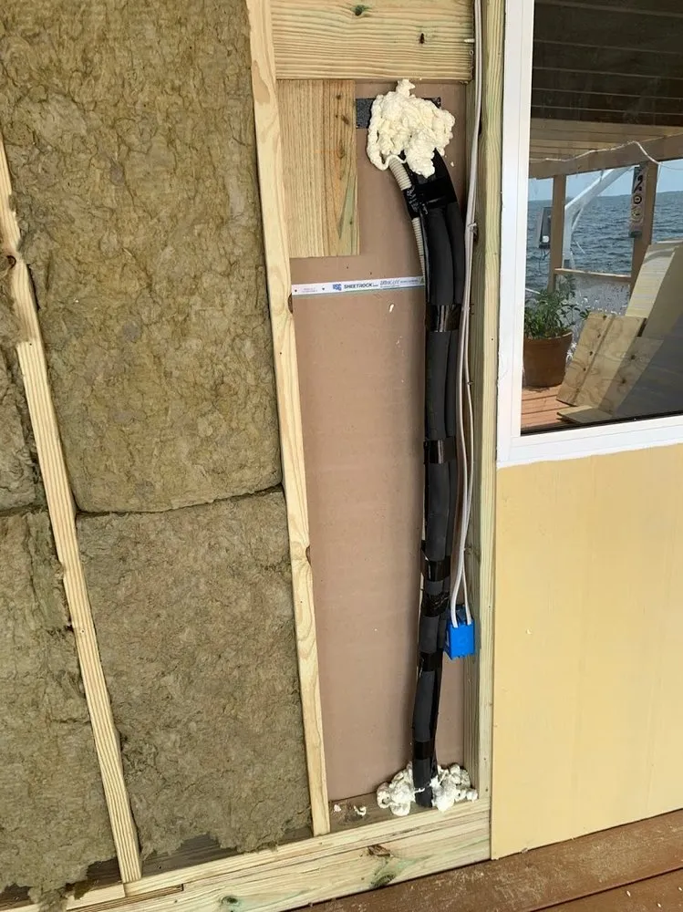 Slide of Pursuit Air