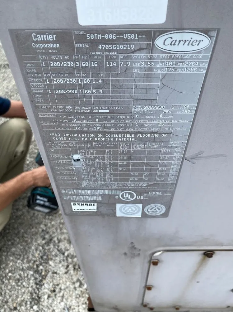 Slide of Pursuit Air