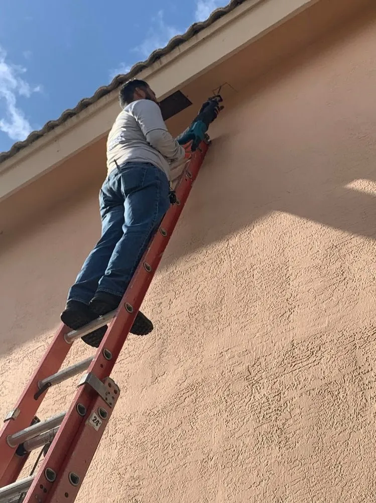 Slide of Pursuit Air