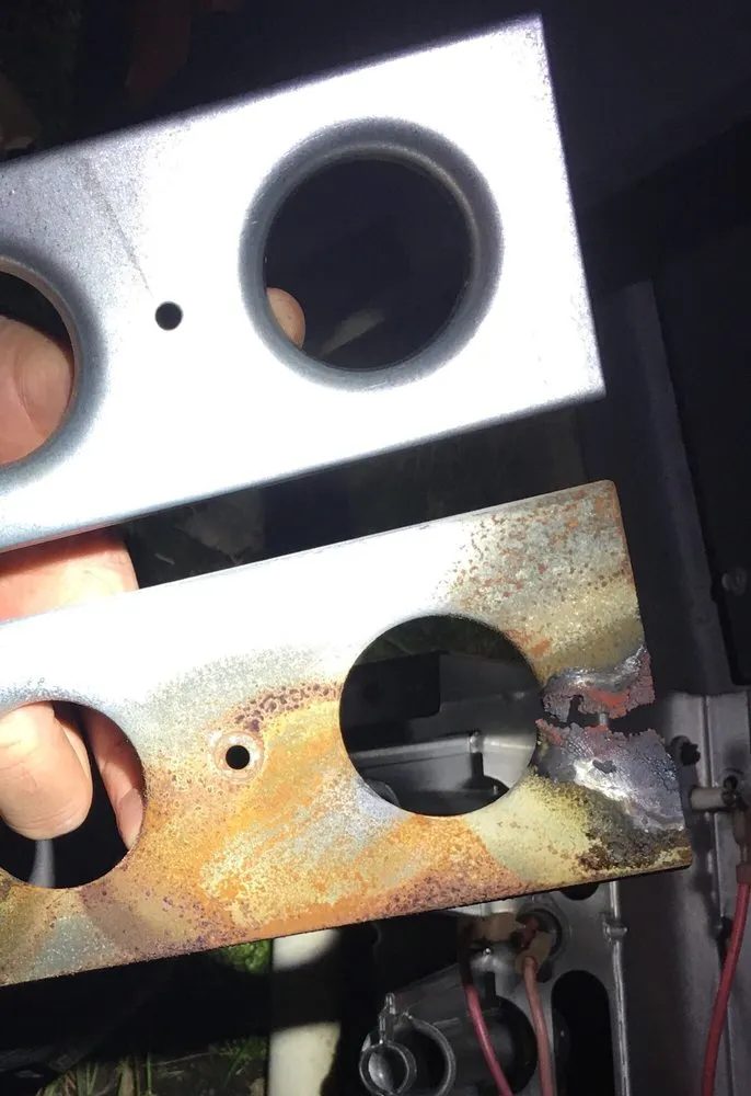 Slide of Pursuit Heating and Cooling