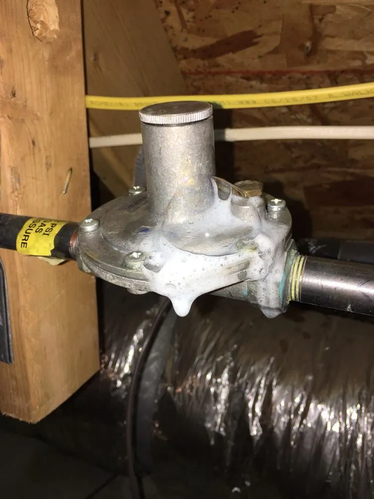 Slide of Pursuit Heating and Cooling