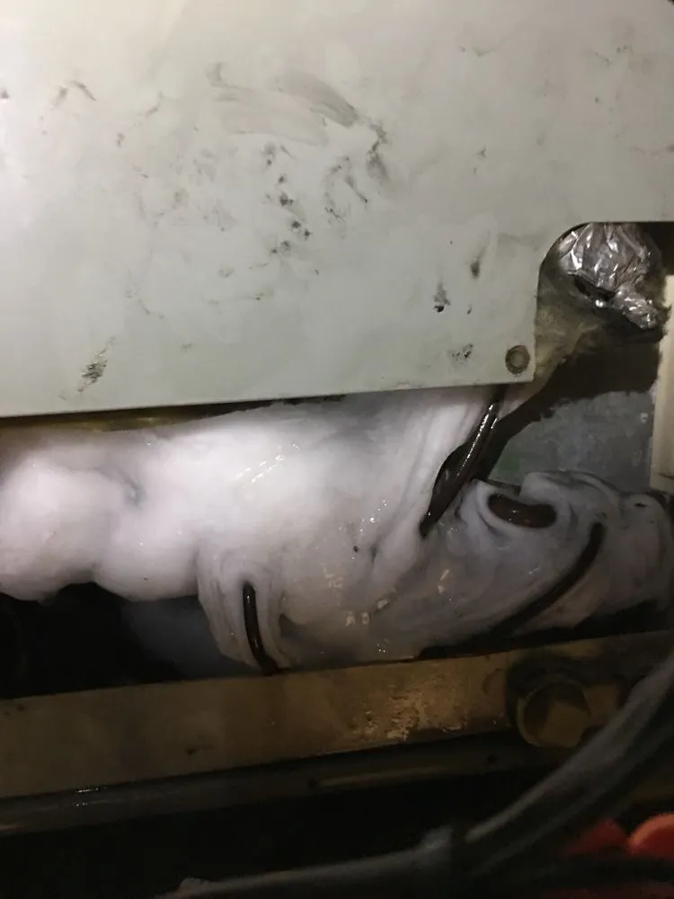 Slide of Pursuit Heating and Cooling