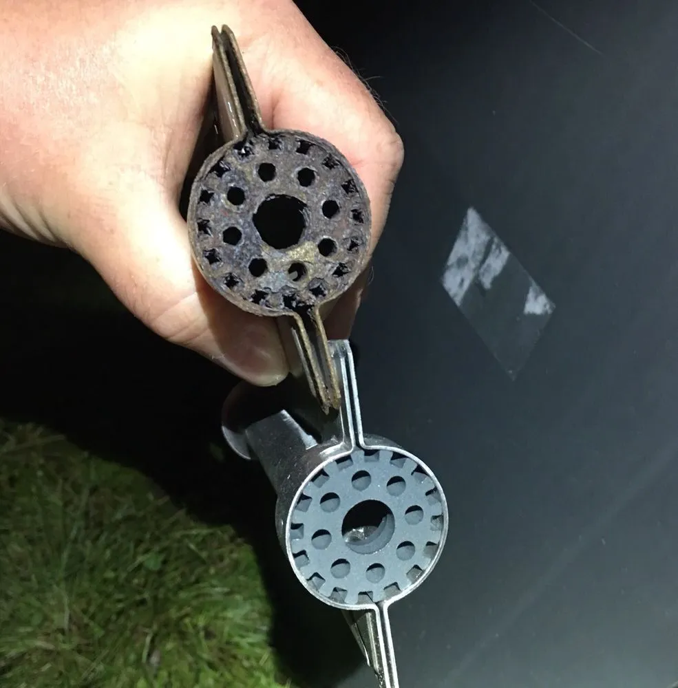 Slide of Pursuit Heating and Cooling