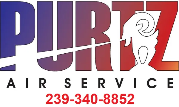Purtz Air Service Logo