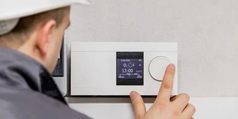 Slide of Purvis Heating & Air Conditioning