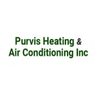 Slide of Purvis Heating & Air Conditioning