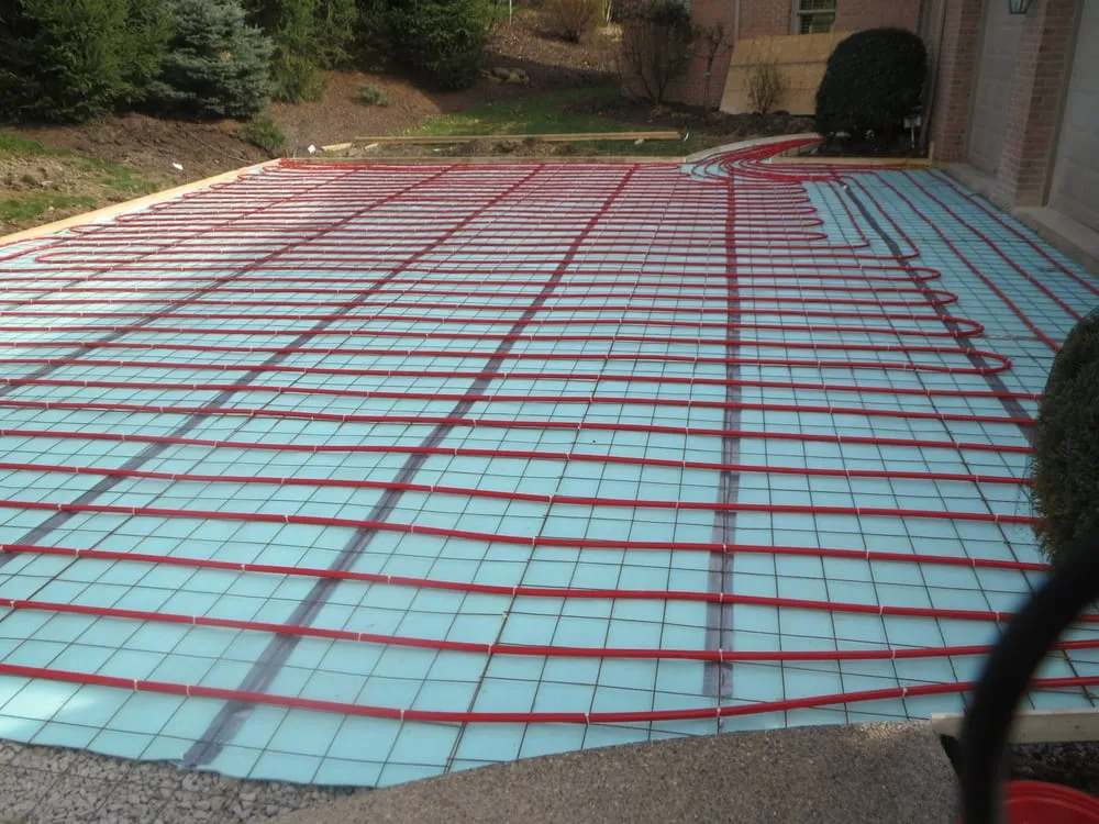 Slide of Purvis Plumbing Heating & Cooling